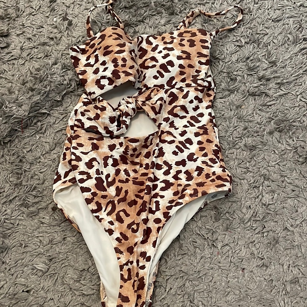 Aerie one piece